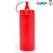 Sticla dispenser pentru sosuri 700 ml, rosu, chef line, cooking by heinner,  Boluri & Cutii alimente | electropc.ro