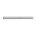 Suport magnetic pentru cutite 61.5x4.5x1.9cm, aluminiu, chef line, cooking by heinner,  Cutite & seturi | electropc.ro