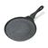 Tigaie aluminiu  clatite 28x1.5cm, black sand, cooking  by heinner,  Tigai si seturi | electropc.ro