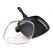 Tigaie grill aluminiu+capac, 28x4cm, black sand, cooking  by heinner,  Tigai si seturi | electropc.ro