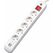 Prelungitor spacer schuko x5 16a 3m,  Prelungitoare | electropc.ro