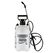 Pulverizator cu presiune heinner, 5l,  Pulverizatoare | electropc.ro