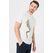 Tricou casual dracon barbati light gray-xl,  Tricouri | electropc.ro