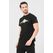 Tricou casual mana bicicleta barbati black-s,  Tricouri | electropc.ro