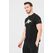 Tricou casual mana bicicleta barbati black-xl,  Tricouri | electropc.ro