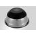 Bol inox satinat cu baza antiaderenta 26 cm, vanora home,  Boluri & Cutii alimente | electropc.ro