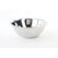 Bol mixare inox - 24 cm, vanora home,  Boluri & Cutii alimente | electropc.ro