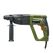 Ciocan rotopercutor heinner, 620w 2.2j 24mm,  Rotopercutoare | electropc.ro