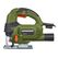 Fierastrau pendular heinner, 650w 3000rpm,  Fierastraie verticale | electropc.ro