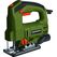 Fierastrau vertical heinner, 800w 3000rpm,  Fierastraie verticale | electropc.ro