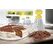 Razatoare piramida galbena 4 laturi 20.3x10x10 cm,vanora home,  Accesorii bucatarie | electropc.ro