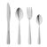 Set tacamuri inox 24 piese andry, vanora home,  Tacamuri & seturi | electropc.ro
