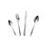 Set tacamuri inox 24 piese athena, vanora home,  Tacamuri & seturi | electropc.ro