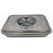 Tava cuptor cu capac, inox ,35*26*7cm, vanora home,  Tavi copt | electropc.ro