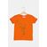 Tricou  cerb familie copii orange-4,  Tricouri | electropc.ro