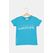 Tricou  multibike pegas copii  blue atoll-6,  Tricouri | electropc.ro