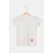 Tricou casual biciclete familie copii light grey-l,  Tricouri | electropc.ro