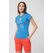 Tshirt casual f cal pegas azure-m,  Tricouri | electropc.ro
