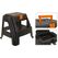 SCARA CU MANER SI CUTIE DEPOZITARE 47.5X42X43CM,  Altele | electropc.ro