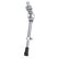 430840 cric aluminiu sxt 12”-20” silve,  Accesorii ciclism | electropc.ro