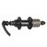 Butuc spate novatec f362tsbt-135-11s, negru anodized, 32h,  Piese ciclism | electropc.ro