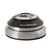 Headset aluminiu integrat tange 1.18-1.5 78 grame,  Piese ciclism | electropc.ro