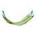 Hr hamac green stripes 200x80cm,  Hamace | electropc.ro