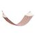 Hr hamac orange&white 200x80cm,  Hamace | electropc.ro