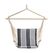Hr hamac suspendat black&white 94x50cm,  Hamace | electropc.ro