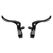 Manete frana aditionale sxt,  Piese ciclism | electropc.ro