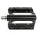 Pedale aluminiu m-wave ”flat”,  Piese ciclism | electropc.ro
