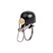 Sonerie m-wave bella c-yell neagra,  Accesorii ciclism | electropc.ro