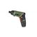 Surubelnita cu acumulator heinner, 3.6v li-ion 2 pozitii 210rpm,  Surubelnite electrice | electropc.ro