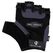 719935g manusi ciclism m-wave m (grey/negru),  Accesorii ciclism | electropc.ro