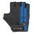 719986nab manusi ciclism ventura l/xl (negru/albastru),  Accesorii ciclism | electropc.ro