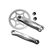 Angrenaj pegas mini16 42tx152mm argintiu,  Piese ciclism | electropc.ro