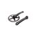 Angrenaj pegas sac03-111 152mm 42 dinti negru,  Piese ciclism | electropc.ro