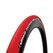 Anvelopa home trainer pliabila vittoria zaffiro pro 28-559 26x1.1 rosu,  Piese ciclism | electropc.ro
