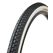 Anvelopa kenda 20x1.75x2 k127 negru, pereti albi,  Piese ciclism | electropc.ro