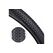 Anvelopa pegas mtb 16 k1047 27.5x2.10 negru,  Piese ciclism | electropc.ro