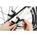 Aparatori mud max race qr 42mm negru,  Accesorii ciclism | electropc.ro