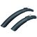 Aparatori syncromate 16-22" plastic negru,  Accesorii ciclism | electropc.ro