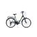 Bicicleta oras pegas comoda verde pin ( al),  Biciclete | electropc.ro