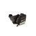 Borseta sa bonin 14x7x8cm negru carbon,  Accesorii ciclism | electropc.ro