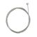 Cablu frana inox lungime 2000mm,  Piese ciclism | electropc.ro