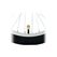 Capac valva, material abs,  Piese ciclism | electropc.ro