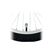 Capac valva, material abs,  Piese ciclism | electropc.ro