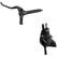 Frana hidraulica shimano mt 201 (fata) l,  Piese ciclism | electropc.ro