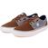 Incaltaminte dc shoes trase se navy/camel, 44.5,  Echipament ciclism | electropc.ro