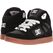 Incaltaminte dc youth rebound se black/gum, 30.5,  Echipament ciclism | electropc.ro